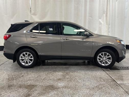 2018 Chevrolet Equinox 1LT