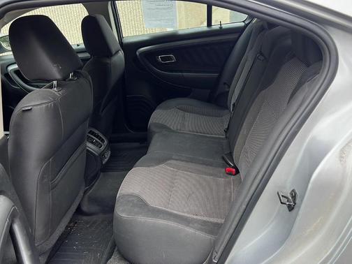 2012 Ford Taurus SEL