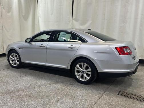 2012 Ford Taurus SEL