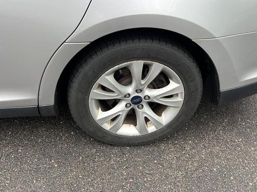 2012 Ford Taurus SEL