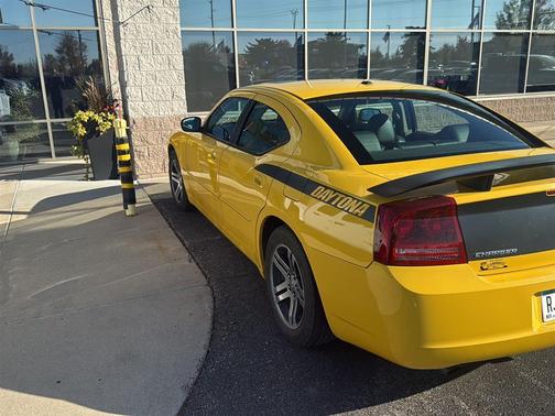 2006 Dodge Charger R/T