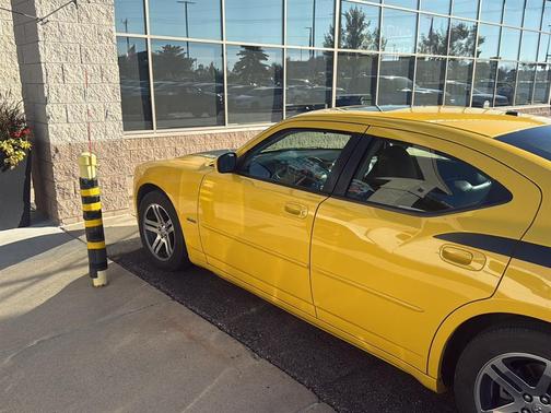 2006 Dodge Charger R/T