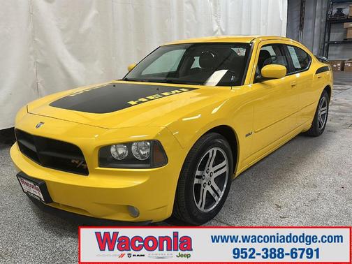 2006 Dodge Charger R/T