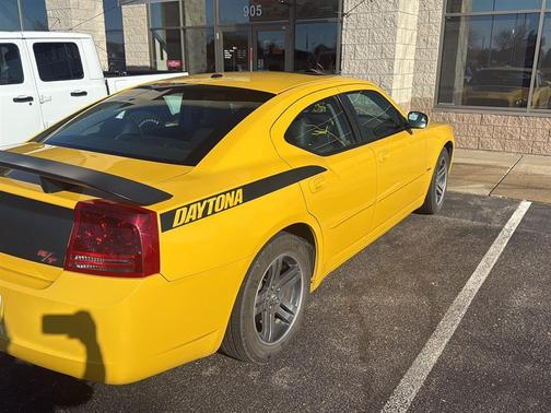 2006 Dodge Charger R/T
