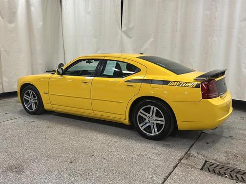 2006 Dodge Charger R/T