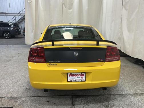 2006 Dodge Charger R/T
