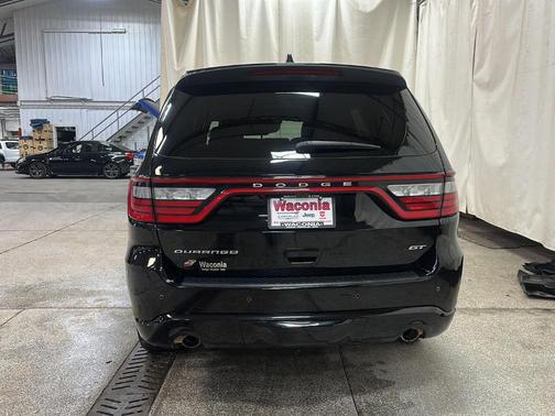 2023 Dodge Durango GT