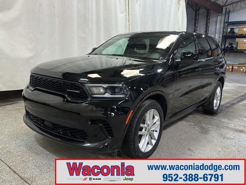 2023 Dodge Durango GT