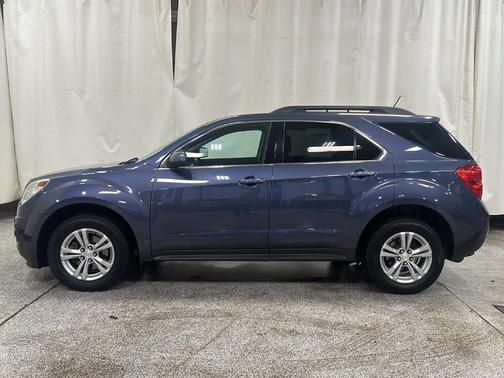 2014 Chevrolet Equinox 1LT