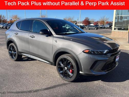 2023 Dodge Hornet GT Plus