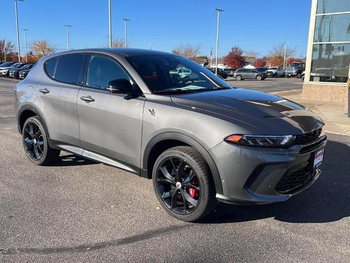 2023 Dodge Hornet GT Plus