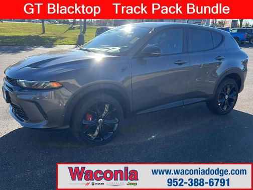 2023 Dodge Hornet GT Plus