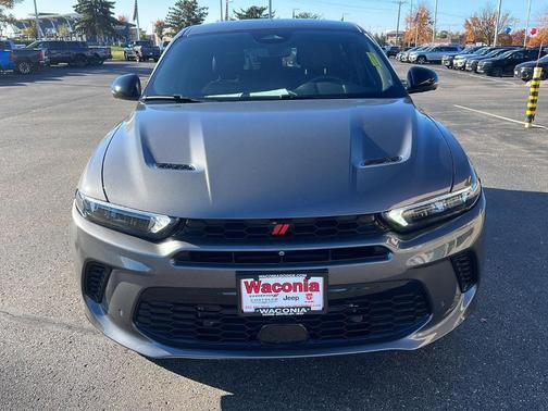 2023 Dodge Hornet GT Plus