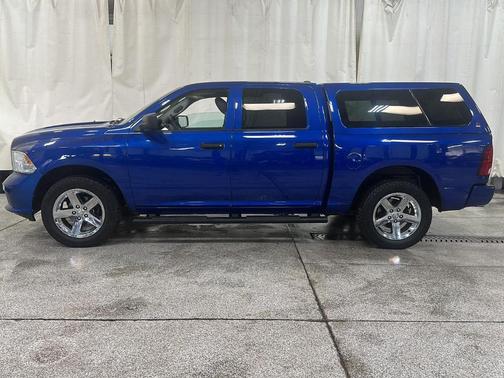 2015 RAM 1500 Tradesman/Express