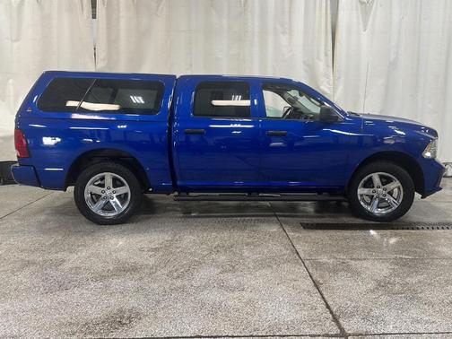 2015 RAM 1500 Tradesman/Express