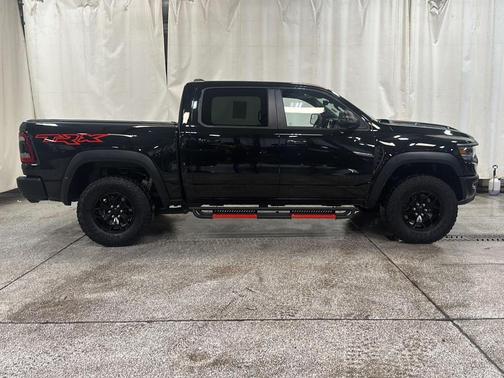 2023 RAM 1500 TRX