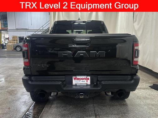 2023 RAM 1500 TRX