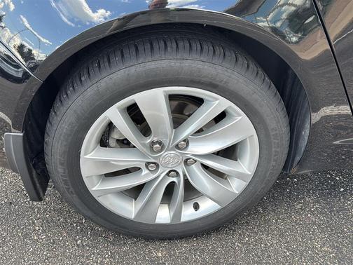 2015 Buick Regal Turbo Premium I