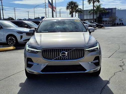 2023 Volvo XC60 Plus