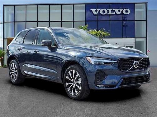 2023 Volvo XC60 Plus