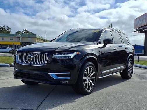 2024 Volvo XC90 Core