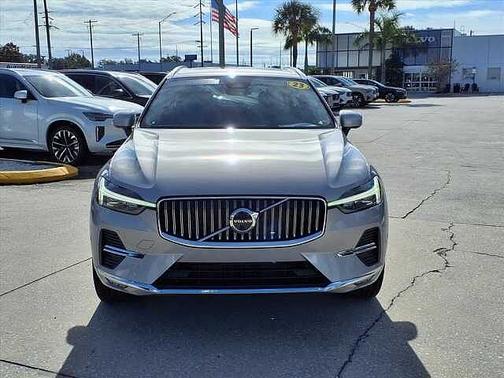 2023 Volvo XC60 Plus