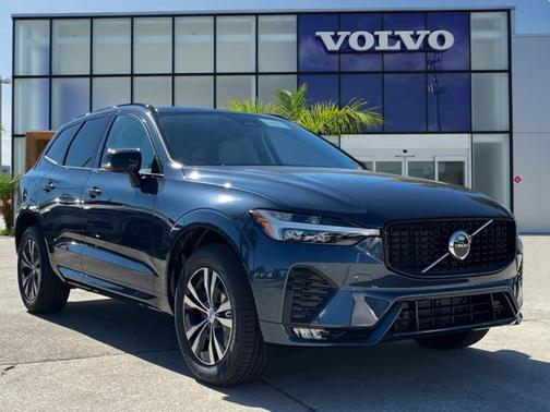2025 Volvo XC60 B5 Core
