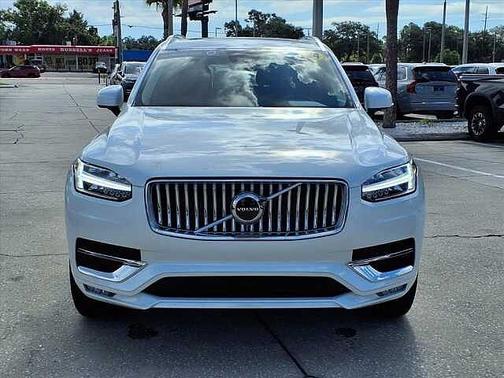 2024 Volvo XC90 Core