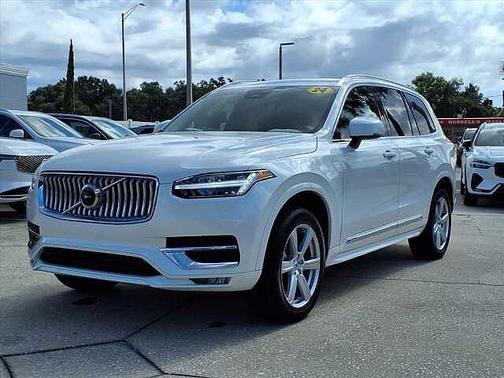 2024 Volvo XC90 Core