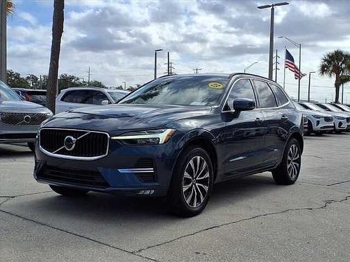 2023 Volvo XC60 Core
