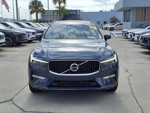 2023 Volvo XC60 Core