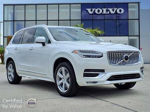 2024 Volvo XC90 Core