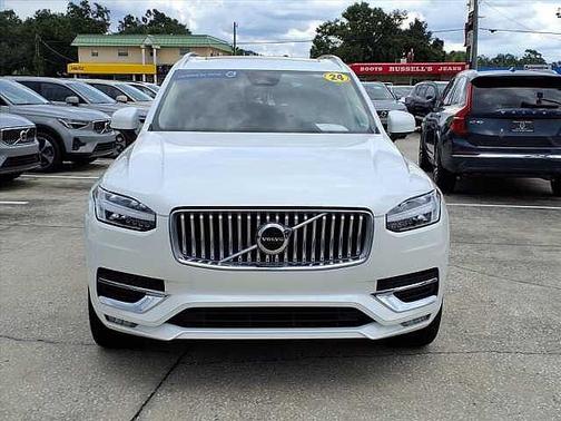 2024 Volvo XC90 Core