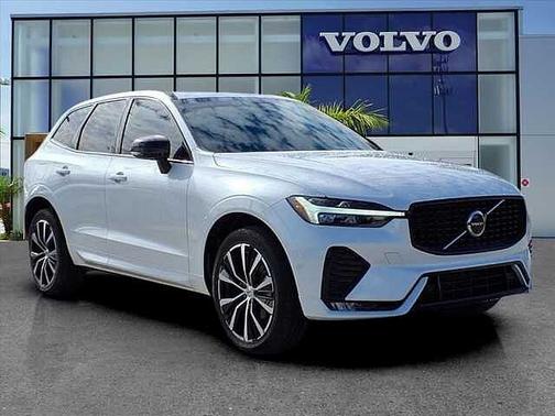 2024 Volvo XC60 Plus