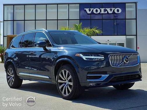 2024 Volvo XC90 Core