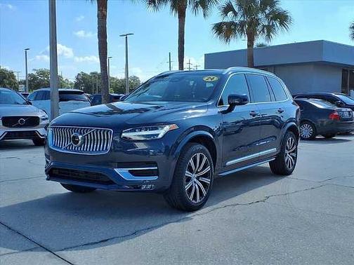 2024 Volvo XC90 Core