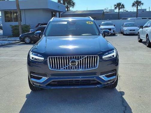 2024 Volvo XC90 Core