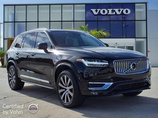 2024 Volvo XC90 B5 Core Bright Theme
