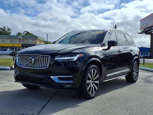 2024 Volvo XC90 B5 Core Bright Theme