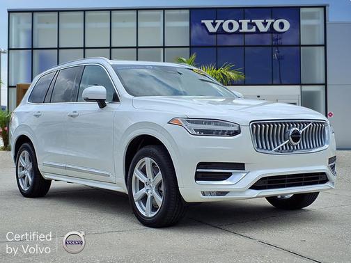 2024 Volvo XC90 B5 Core Bright Theme