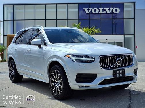 2023 Volvo XC90 B6 Core
