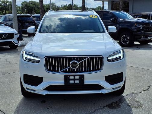 2023 Volvo XC90 B6 Core