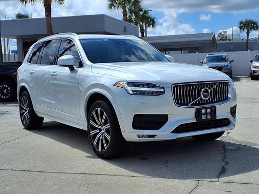 2023 Volvo XC90 B6 Core