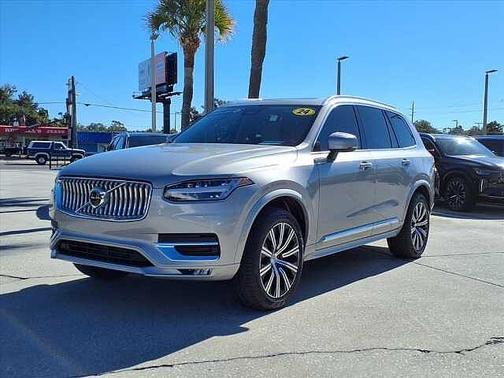 2024 Volvo XC90 Core