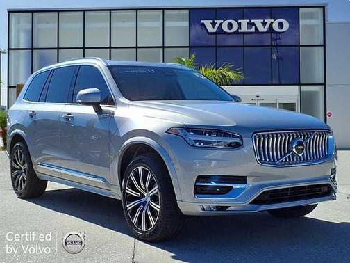 2024 Volvo XC90 Core