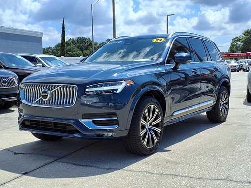 2024 Volvo XC90 Core
