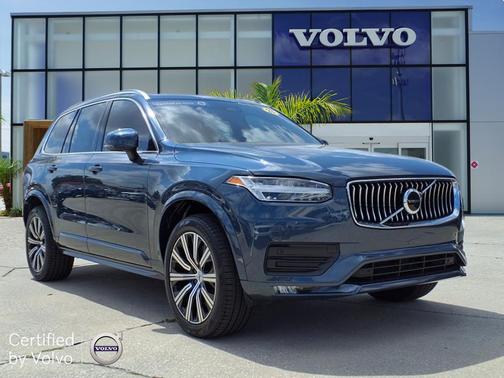 2023 Volvo XC90 B5 Core