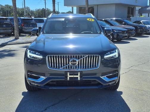 2023 Volvo XC90 B6 Ultimate Bright Theme 7P