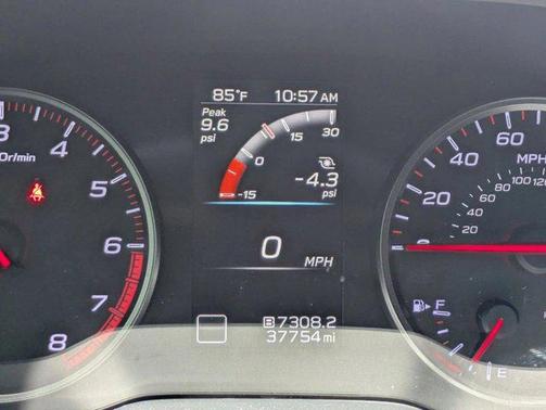 WR Blue Pearl 2022 Subaru WRX Premium