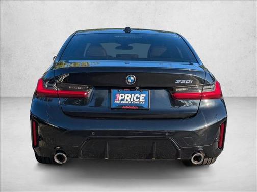 2023 BMW 330 330i